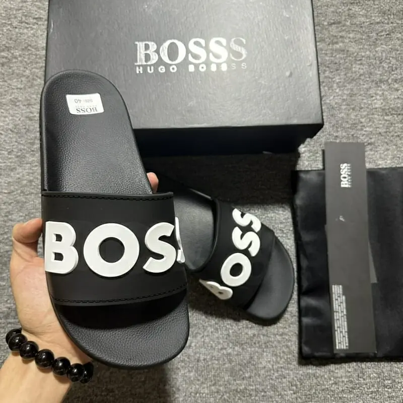 boss chaussons pour homme s_1221774